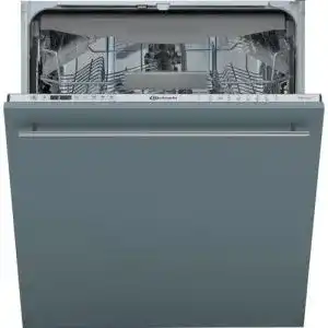 Geschirrspueler 60 cm vollintegrierbar bauknecht spuelmaschine