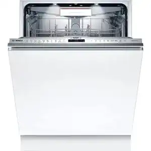 Geschirrspueler 60 cm vollintegrierbar bosch smv8ycx03e serie 8