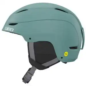 Giro skihelm giro damen ceva mips schneehelm mattes mineral
