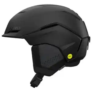 Giro skihelm giro herren tenet mips helm matte black medium