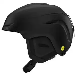 Giro skihelm giro s neo mips matte black xl