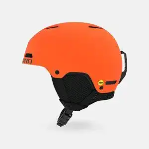 Giro skihelm giro unisex kinder crue mips skihelm
