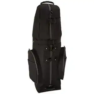 Golfbag amazon basics golf reisetasche weich gepolstert