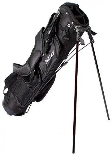 Golfbag Bullet Legend 6 Inch Ständerbag Praktische Golftasche für Golfer