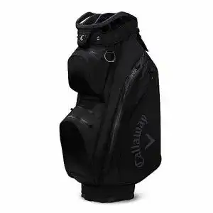 Golfbag callaway golf org 14 hd cartbag wasserdicht