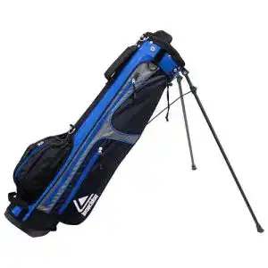 Golfbag longridge 6 weekend golf staender tasche