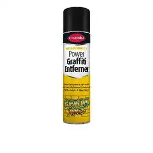 Graffiti entferner caramba power graffiti entferner