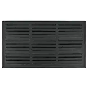 Grillplatte bbq toro gusseisen 44 x 245 cm wendeplatte