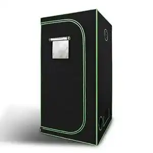 Growbox jiubiaz growzelt 100x100x200cm grow tent