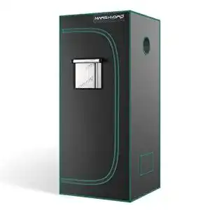 Growbox mars hydro growzelt 70x70x160cm indoor grow tent