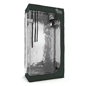 Growbox royalroom growzelt 80x40x160 cm indoor