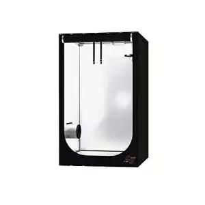 Growbox secret jardin hydro shoot 100 zuchtschrank