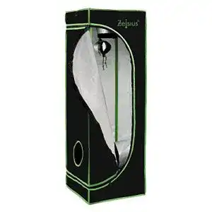 Growbox zelsius growzelt myhomegrow grow tent indoor