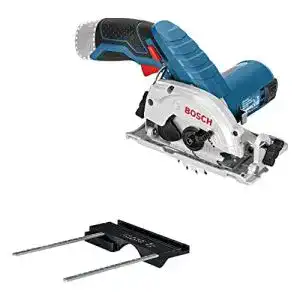 Handkreissaege bosch professional 12v system akku kreissaege gks