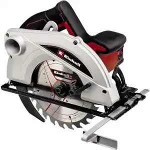 Handkreissaege einhell tc cs 1410 1410 w saegeblatt o190 x o30