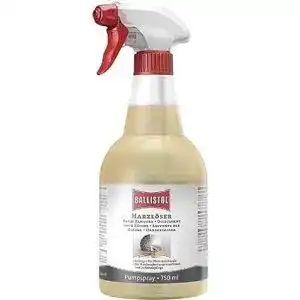 Harzloeser ballistol pumpsprueher 750ml 1 stueck