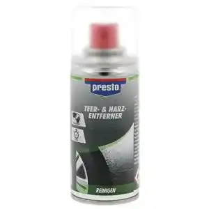 Harzloeser presto 429934 teer harz entferner 150 ml