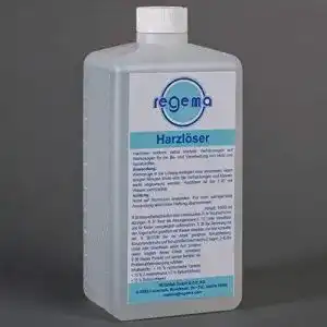 Harzloeser qqmora regema 1er pack 1 x 1000 ml