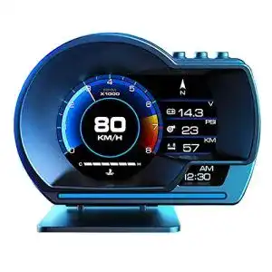 Head up display kairiyard 4 hud head up anzeige gps