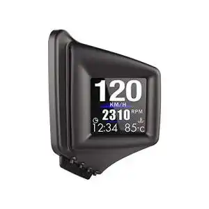 Head up display kaolali head up display auto car hud obd2