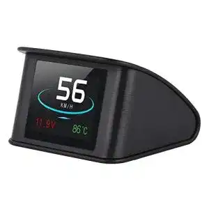 Head up display kste auto hud display p10 universal car hud