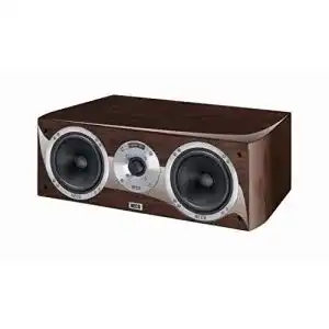 Heco lautsprecher heco 1336934 celan gt center 32 espresso