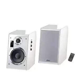 Heco lautsprecher heco ascada 2 0 weiss 1 paar kraftvolle