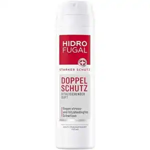Hidrofugal deo hidrofugal doppel schutz spray 150 ml stark