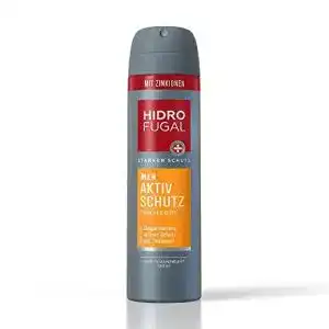 Hidrofugal deo hidrofugal men aktiv schutz spray 150 ml