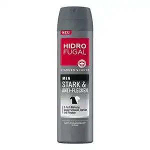 Hidrofugal deo hidrofugal men stark anti flecken spray