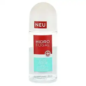 Hidrofugal deo hidrofugal roll on dusch frische 50ml