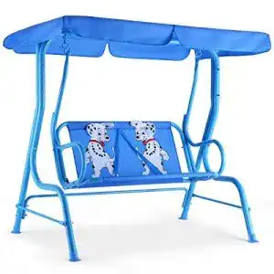 Hollywoodschaukel 2 sitzer costway kinder