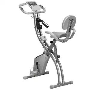 Homcom heimtrainer homcom heimtrainer x bike 2 in 1