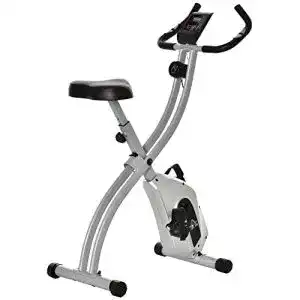 Homcom heimtrainer homcom heimtrainer x bike