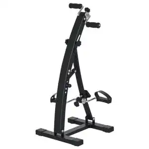 Homcom-Heimtrainer