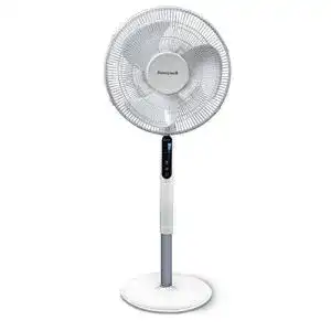 Honeywell ventilator honeywell advanced quietset oszillierender 1