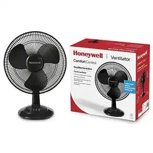 Honeywell ventilator honeywell comfort control oszillierender