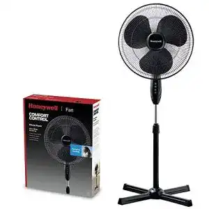 Honeywell ventilator honeywell comfort control standventilator