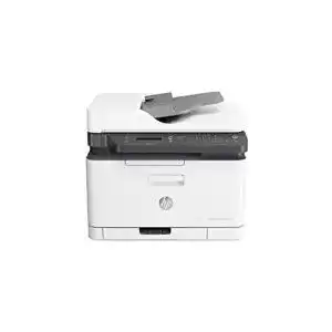 Hp farblaserdrucker hp color laser mfp 179fwg