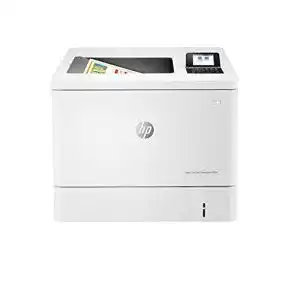 Hp farblaserdrucker hp color laserjet enterprise m554dn