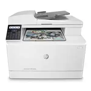 Hp farblaserdrucker hp color laserjet pro m183fw