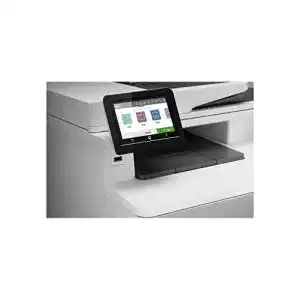 Hp farblaserdrucker hp color laserjet pro m479fnw w1a78a
