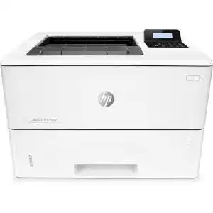 Hp farblaserdrucker hp laserjet pro m501dn laserdrucker a4