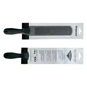 Hufraspel diamond mini mit griff
