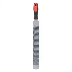 Hufraspel salutuya fuer pferd reitsport 47cm mit griff