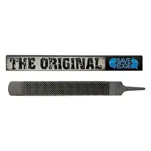 Hufraspel save edge 350 mm mit griff