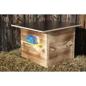 Hummelhaus qualitaet aus niederbayern arbrikadrex premium