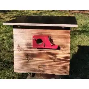 Hummelhaus qualitaet aus niederbayern arbrikadrex xxxl
