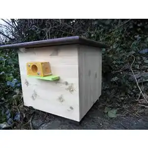 Hummelhaus qualitaet aus niederbayern arbrikadrex xxxl luxus