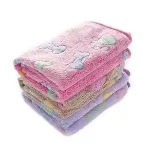 Hundedecke luciphia katzendecke waschbar 1 pack 3 decken